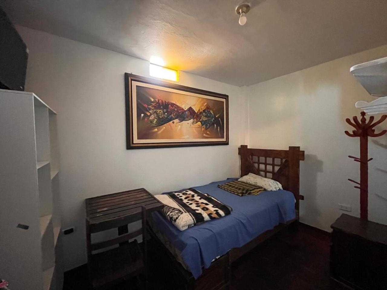 Casa Gonzales A 10 Min Del Megapuerto Ξενοδοχείο Chancay Εξωτερικό φωτογραφία